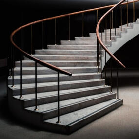 Twenty-Seven Steps