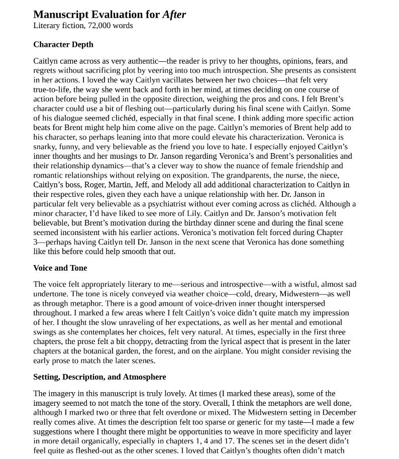 Eval Pg 1